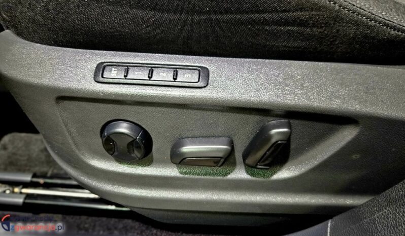 Skoda Karoq 2.0 TDI SCR 4×4 DSG Ambition full