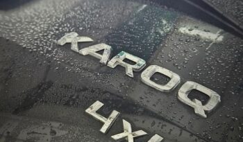 Skoda Karoq 2.0 TDI SCR 4×4 DSG Ambition full