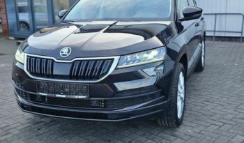Skoda Karoq 2.0 TDI SCR 4×4 DSG Ambition full