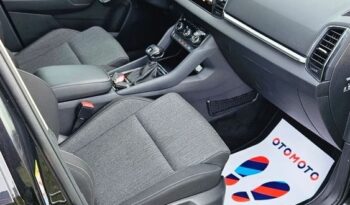 Skoda Karoq 2.0 TDI SCR 4×4 DSG Ambition full