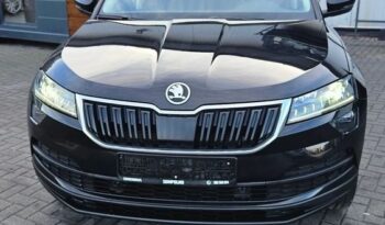 Skoda Karoq 2.0 TDI SCR 4×4 DSG Ambition full