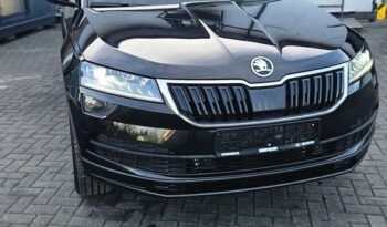 Skoda Karoq 2.0 TDI SCR 4×4 DSG Ambition full