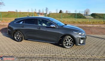 Kia ProCeed ProCeed 1.6 CRDi DCT7 SCR GT LINE full