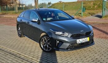 Kia ProCeed ProCeed 1.6 CRDi DCT7 SCR GT LINE full
