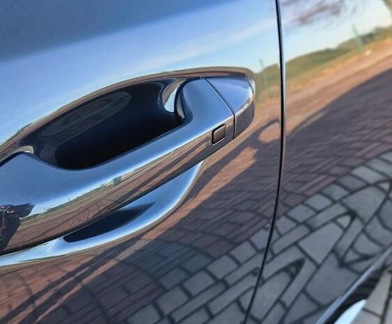 Kia ProCeed ProCeed 1.6 CRDi DCT7 SCR GT LINE full