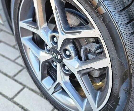 Kia ProCeed ProCeed 1.6 CRDi DCT7 SCR GT LINE full