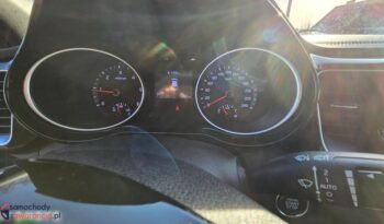 Kia ProCeed ProCeed 1.6 CRDi DCT7 SCR GT LINE full