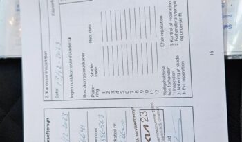 Kia ProCeed ProCeed 1.6 CRDi DCT7 SCR GT LINE full