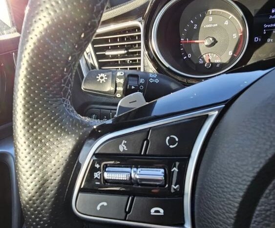 Kia ProCeed ProCeed 1.6 CRDi DCT7 SCR GT LINE full