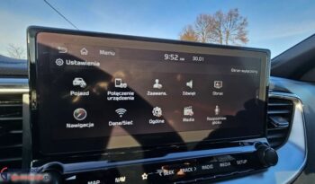 Kia ProCeed ProCeed 1.6 CRDi DCT7 SCR GT LINE full