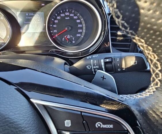 Kia ProCeed ProCeed 1.6 CRDi DCT7 SCR GT LINE full