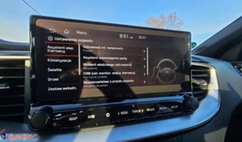 Kia ProCeed ProCeed 1.6 CRDi DCT7 SCR GT LINE full