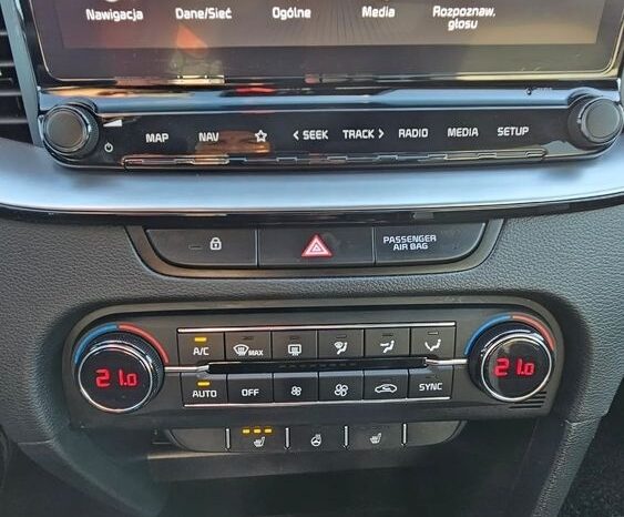 Kia ProCeed ProCeed 1.6 CRDi DCT7 SCR GT LINE full