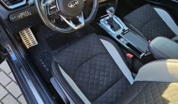 Kia ProCeed ProCeed 1.6 CRDi DCT7 SCR GT LINE full