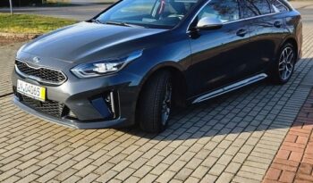 Kia ProCeed ProCeed 1.6 CRDi DCT7 SCR GT LINE full