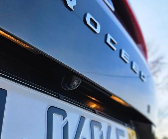 Kia ProCeed ProCeed 1.6 CRDi DCT7 SCR GT LINE full