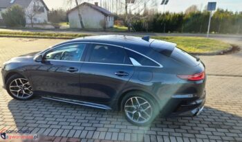 Kia ProCeed ProCeed 1.6 CRDi DCT7 SCR GT LINE full