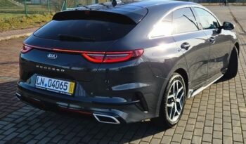 Kia ProCeed ProCeed 1.6 CRDi DCT7 SCR GT LINE full