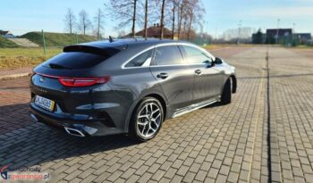 Kia ProCeed ProCeed 1.6 CRDi DCT7 SCR GT LINE full