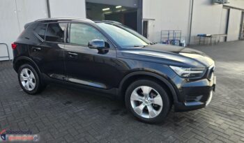 Volvo XC 40 D3 Momentum Pro full