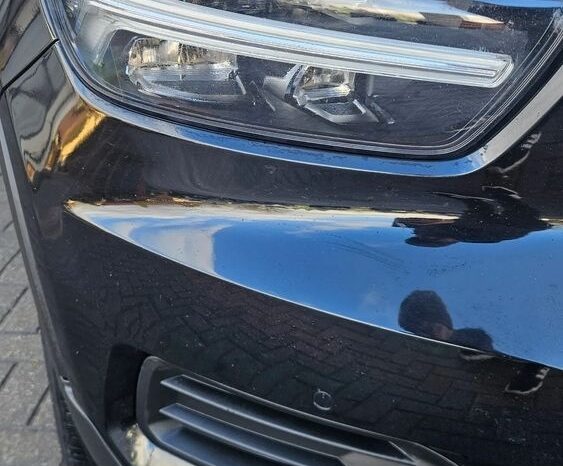 Volvo XC 40 D3 Momentum Pro full
