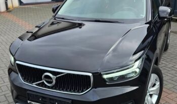 Volvo XC 40 D3 Momentum Pro full