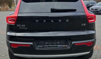 Volvo XC 40 D3 Momentum Pro full