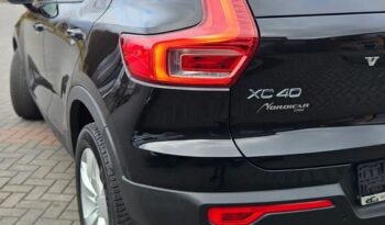 Volvo XC 40 D3 Momentum Pro full