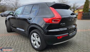 Volvo XC 40 D3 Momentum Pro full