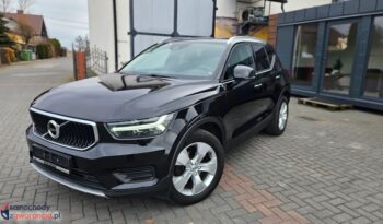 Volvo XC 40 D3 Momentum Pro full