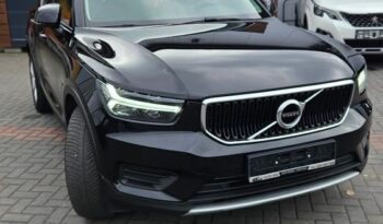 Volvo XC 40 D3 Momentum Pro full
