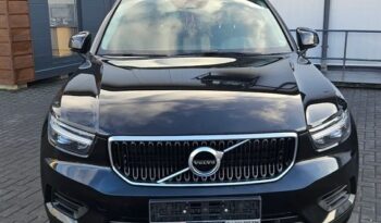 Volvo XC 40 D3 Momentum Pro full