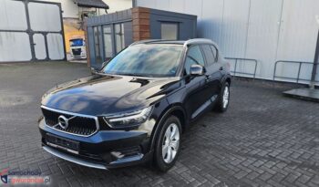 Volvo XC 40 D3 Momentum Pro full
