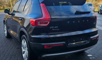 Volvo XC 40 D3 Momentum Pro full