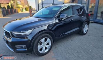 Volvo XC 40 D3 Geartronic Momentum Pro full