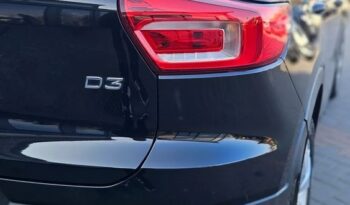 Volvo XC 40 D3 Geartronic Momentum Pro full