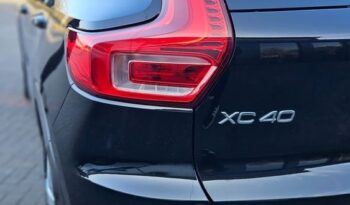 Volvo XC 40 D3 Geartronic Momentum Pro full