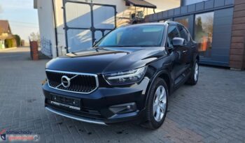 Volvo XC 40 D3 Geartronic Momentum Pro full