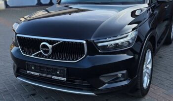 Volvo XC 40 D3 Geartronic Momentum Pro full