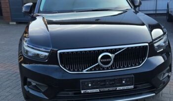 Volvo XC 40 D3 Geartronic Momentum Pro full