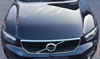 Volvo XC 40 D3 Geartronic Momentum Pro full