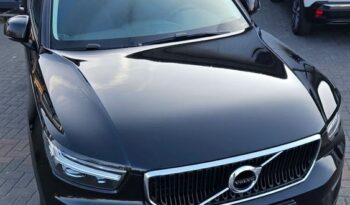 Volvo XC 40 D3 Geartronic Momentum Pro full