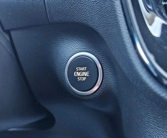 Volvo XC 40 D3 Geartronic Momentum Pro full