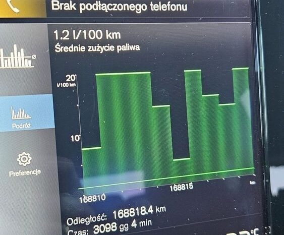 Volvo XC 40 D3 Geartronic Momentum Pro full