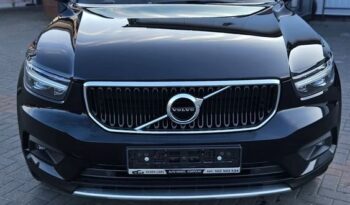 Volvo XC 40 D3 Geartronic Momentum Pro full