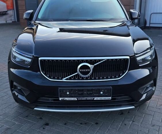 Volvo XC 40 D3 Geartronic Momentum Pro full