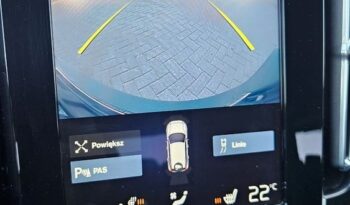 Volvo XC 40 D3 Geartronic Momentum Pro full