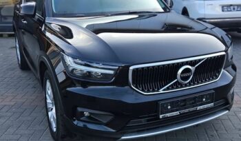 Volvo XC 40 D3 Geartronic Momentum Pro full