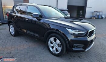 Volvo XC 40 D3 Geartronic Momentum Pro full