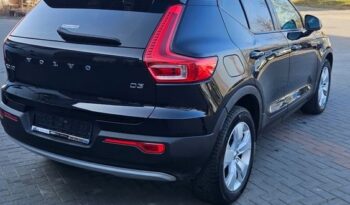 Volvo XC 40 D3 Geartronic Momentum Pro full